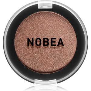 NOBEA - Day-to-Day Mono Eyeshadow - Oogschaduw - Tint Spice - 3,5 gr