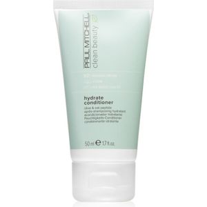 Paul Mitchell Clean Beauty Hydrate Conditioner
