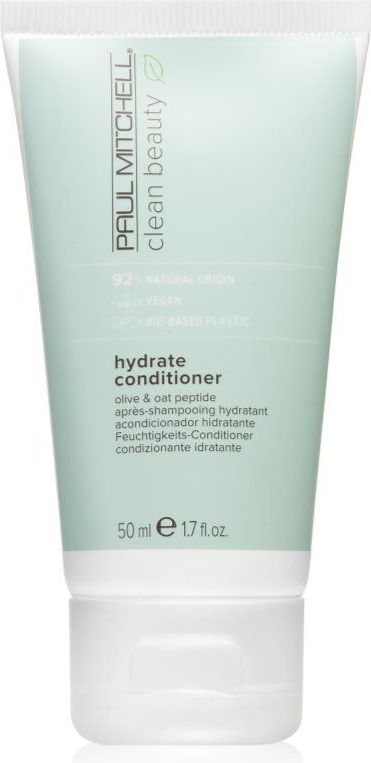 Paul Mitchell Clean Beauty Hydrate Conditioner