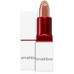 Smashbox Be Legendary Prime & Plush Lipstick Crèmige Lippenstift Tint Recognized 3,4 gr
