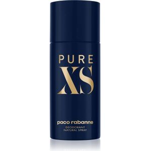 Rabanne Pure XS Deodorant Spray 150 ml