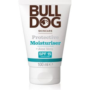 Bulldog - Protective Moisturiser - Beschermende Crème - SPF 15 - 100 ml