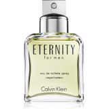 Calvin Klein Eternity for Men EDT 100 ml