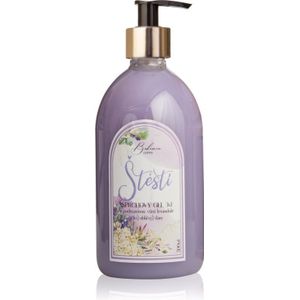 Bohemia Gifts & Cosmetics - Little House Of Happiness - Douchegel - 500 ml