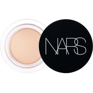 NARS SOFT MATTE Complete Concealer Matterende Concealer voor Volledige Dekking Tint CRÈME BRULEE 6 g