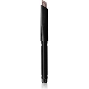 Bobbi Brown - Long-Wear Brow Pencil Refill - Wenkbrauwpotlood - Tint Neutral Dark Brown - 0.33 g
