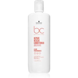 Schwarzkopf Bonacure Repair Rescue Conditioner 1000ml - Conditioner voor ieder haartype