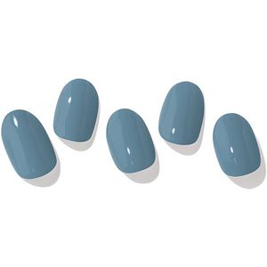 ohora - Gel Nail Sticker N Washing Jean - Nagelstickers - Tint NB-035 - 1 st