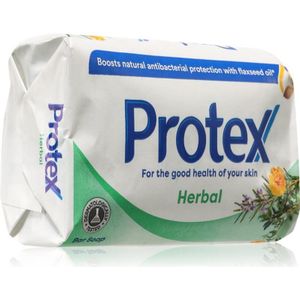 Protex - Herbal - Vaste Zeep - 90 g - Unisex