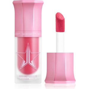 Jeffree Star Cosmetics Magic Candy Liquid Blush Vloeibare Blush Tint Watermelon Latex 10 g