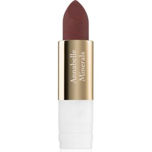 Annabelle Minerals - Sheer Lipstick Refill - Lippenstift - Tint Dragon Fruit - 3,5 g