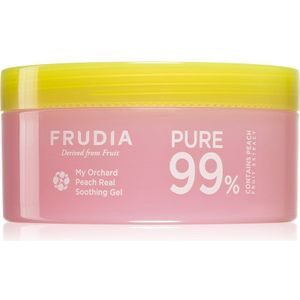 Frudia - My Orchard Peach - Body Gel - 300 ml