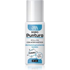Trudi SanaVita After Bite insectenbeten roller 20 ml