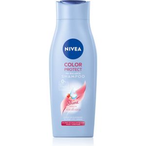 Nivea Color Care & Protect Verzorgende Shampoo  voor Gekleurd Haar 400 ml