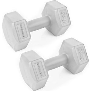 Spokey Monster II set gewichten 2x2 kg