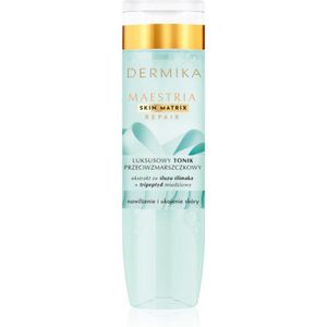 Dermika Maestria Gezichtstonic - 200 ml - Gezichtstonic voor Vrouwen