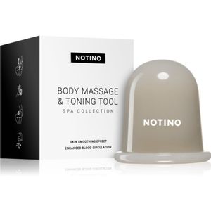 Notino Spa Collection Body massage & Toning tool massage-instrument voor het Lichaam Grey