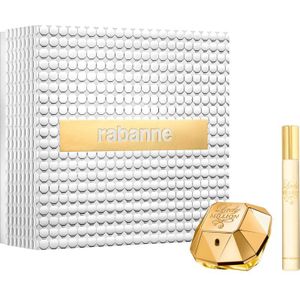 Rabanne Lady Million Gift Set