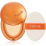 TIRTIR - Mask Fit AI Fliter Cushion - Tint 17N Vanilla - Langaanhoudende Make-up Kussentje - 4.5 g