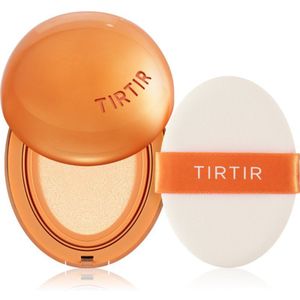 TIRTIR - Mask Fit AI Fliter Cushion - Tint 17N Vanilla - Langaanhoudende Make-up Kussentje - 4.5 g