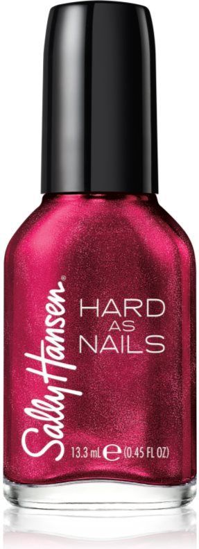 Sally Hansen - Hard As Nails - Verzorgende Nagellak - Unbreakable Heart - 13,3 ml