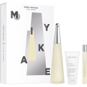Issey Miyake L'Eau d'Issey EDT Set Gift Set