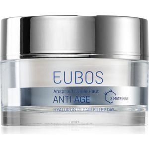 Eubos Hyaluron multi-actieve dagcrème tegen Rimpels 50 ml