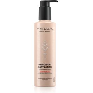 MÁDARA Hydra Soft Bodylotion 250 ml