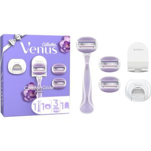 Gillette Venus ComfortGlide Breeze Gift Set Gift Set
