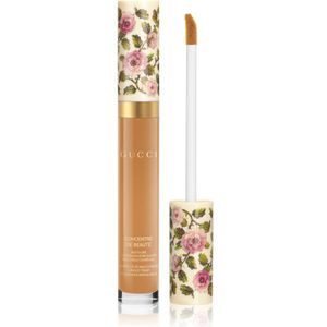 Gucci Gucci Beauty Concentré de Beauté Vloeibare Concealer Tint 43W 8 ml