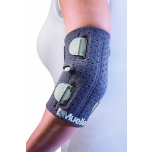 Mueller Adjust-to-Fit Elbow Support brace voor de elleboog 1 st