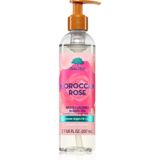 Tree Hut Moroccan Rose Scheerolie 227 ml