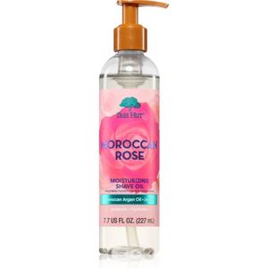 Tree Hut Moroccan Rose Scheerolie 227 ml