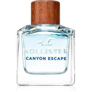 Hollister Canyon Escape for Him EDT 100 ml