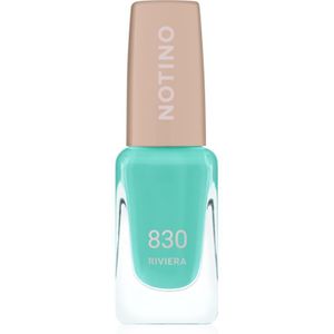 Notino - Gel Effect Nail Polish - Nagellak - Riviera - 10 ml