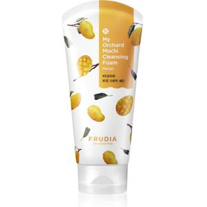 FRUDIA - My Orchard Mango Jelly Mochi - Reinigingsschuim - Mango