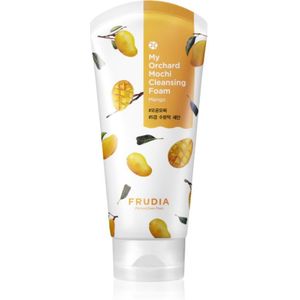 Frudia My Orchard Mango Dieptereinigende Schuim voor Vette Huid 120 ml