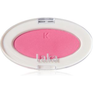 Laka Love Silk Blush Poeder Blush voor een Gezonde Uitstraling Tint 703 Icon 5.7 g