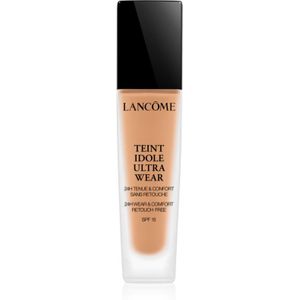 Lancôme Teint Idole Ultra Wear Langaanhoudende Make-up SPF 15 Tint 07 Sable 30 ml