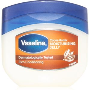 Vaseline Cocoa Butter Cosmetische Vaseline 100 ml