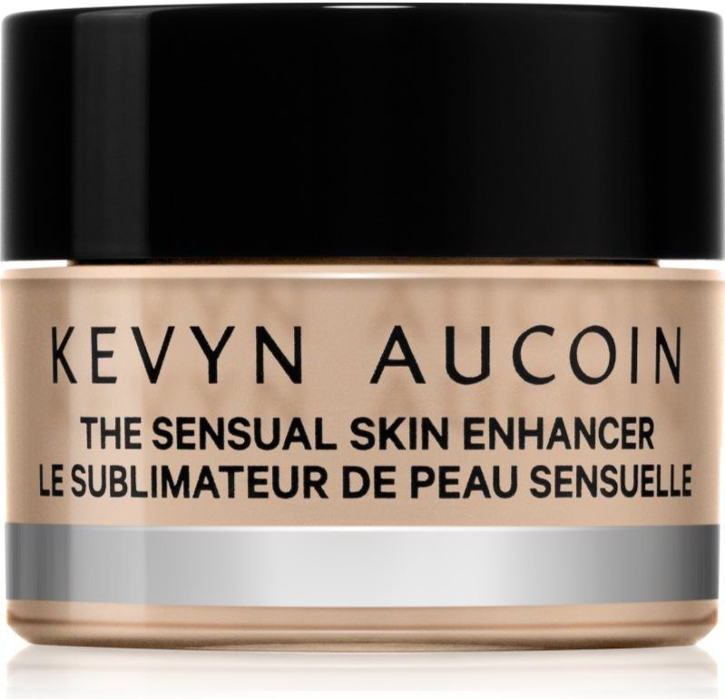 Kevyn Aucoin The Sensual Skin Enhancer Hydraterende Crème Make-up Tint 2 10 g