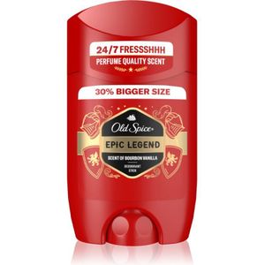 Old Spice - Epic Legend - Deodorant - 65 ml