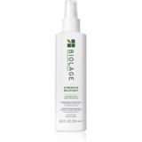 Biolage - Strength Recovery - Versterkende Spray - 250 ml - Voor Beschadigd Haar