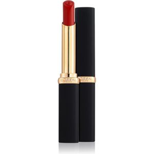 L’Oréal Paris - Color Riche Intense Volume Matte Lipstick 1.8 g 346 - Le Rouge Determination