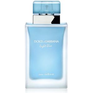 Dolce&Gabbana Light Blue Eau Intense EDP 25 ml