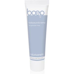 Boep Natural Baby Sore Cream zinkzalf voor Kinderen 50 ml