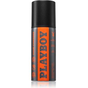 Playboy - Game Changer - Deodorant - 150 ml