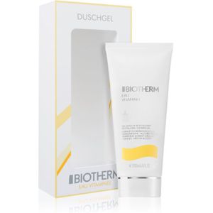 Biotherm Eau Vitaminée Reinigende Douchegel  200 ml