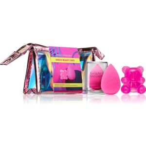 beautyblender® Disco Beauty Duo Gift Set 3 st