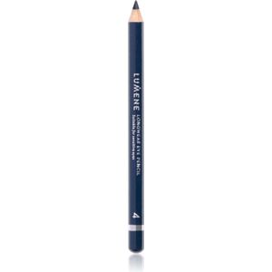 Lumene Nordic Makeup - Langaanhoudende Eye-Liner - Donkerblauw - Oogpotlood